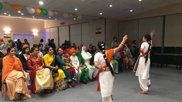 Independance Day 2018 in news